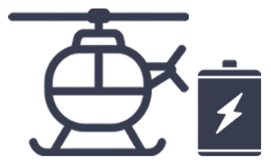 Helicopter Model